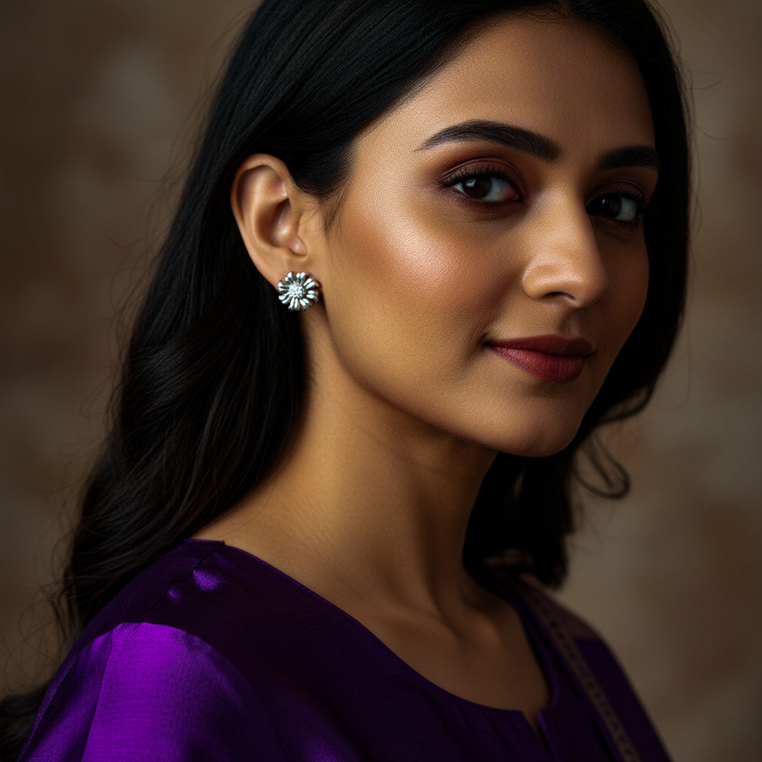 Daisy Delight Earrings