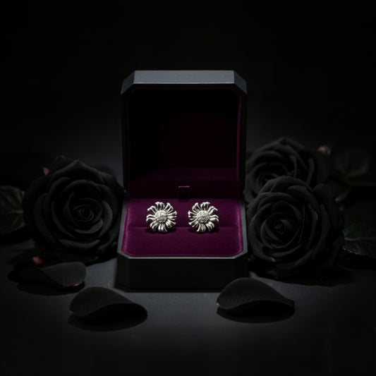 Daisy Delight Earrings