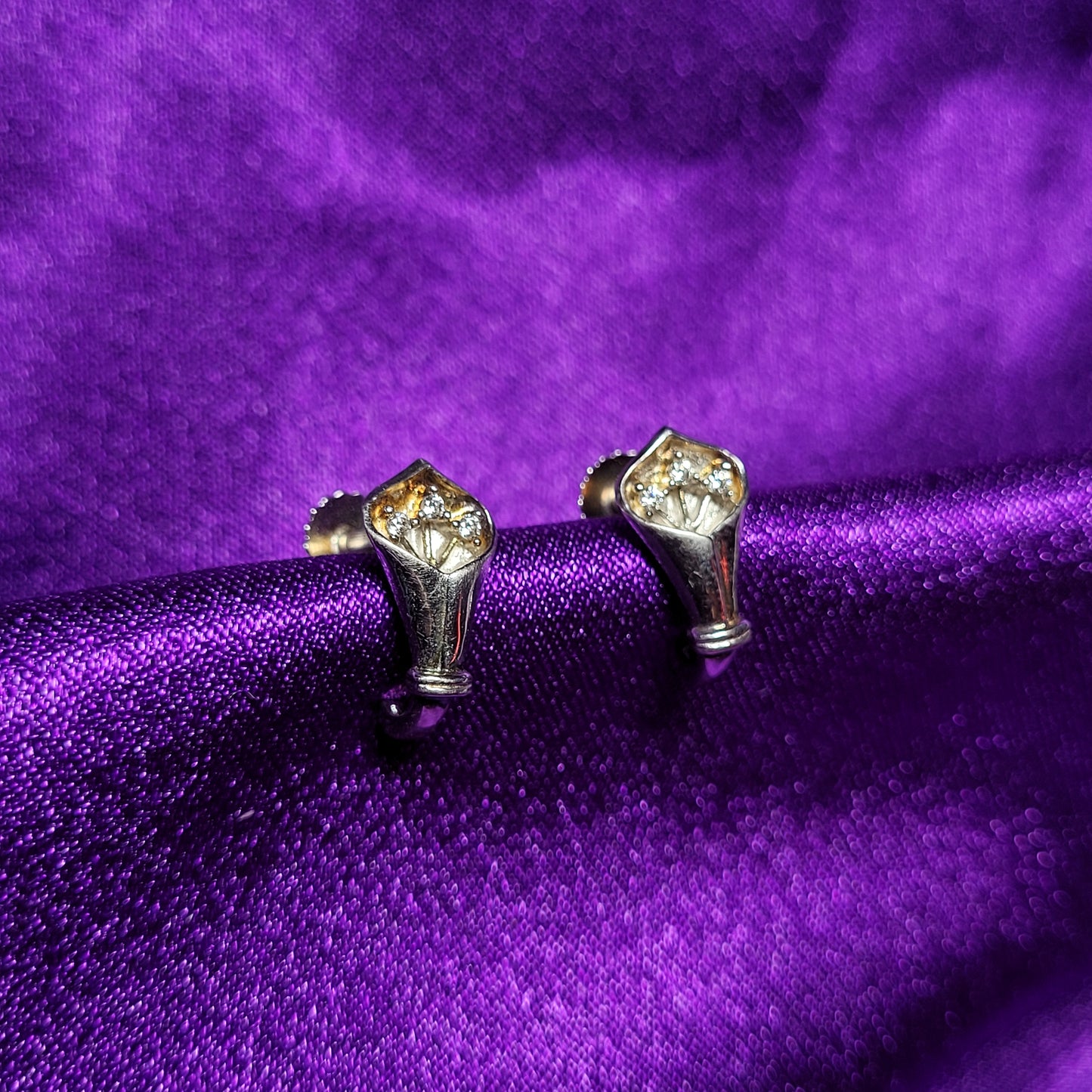 Celestial Glow Earrings