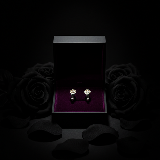 Celestial Glow Earrings