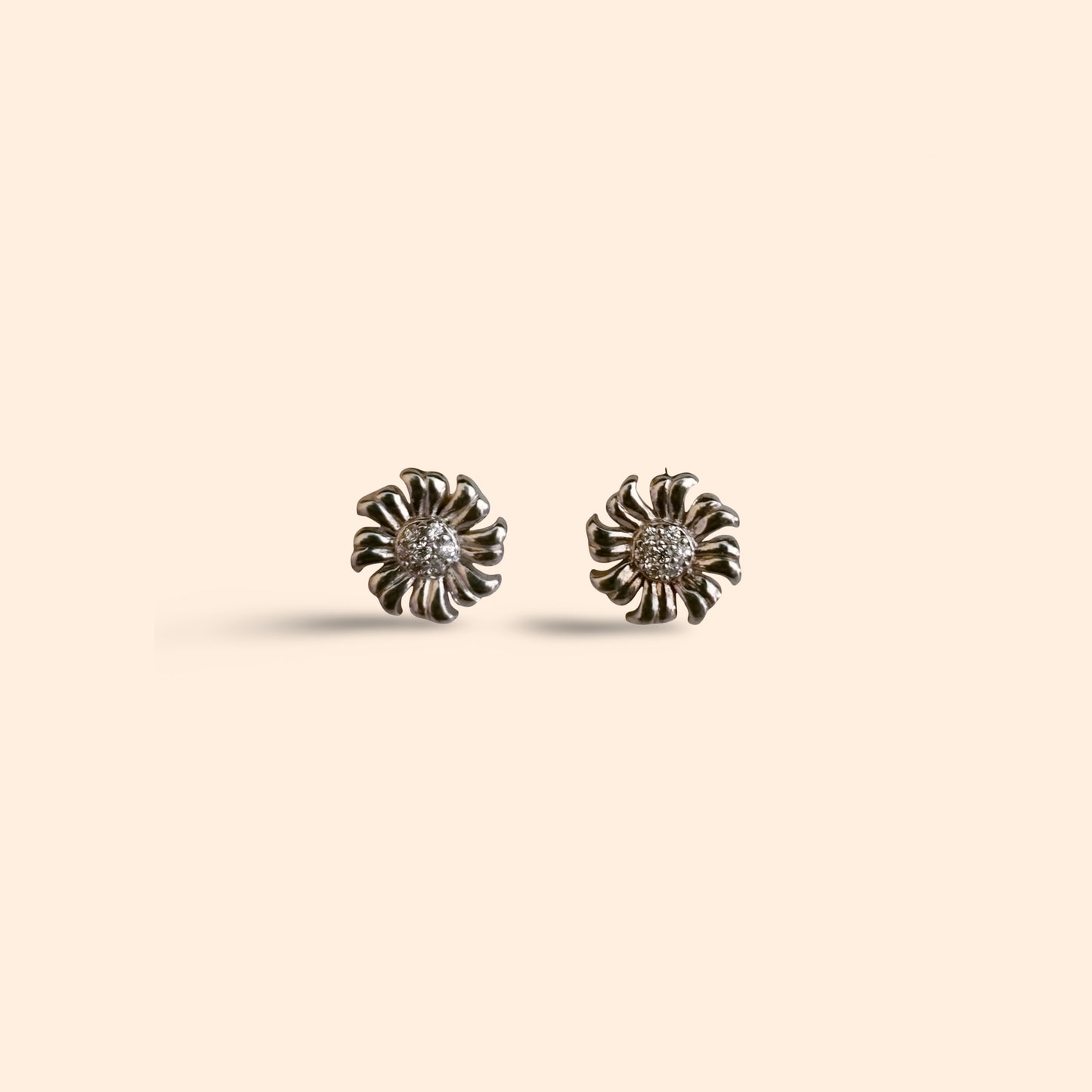 Daisy Delight Earrings