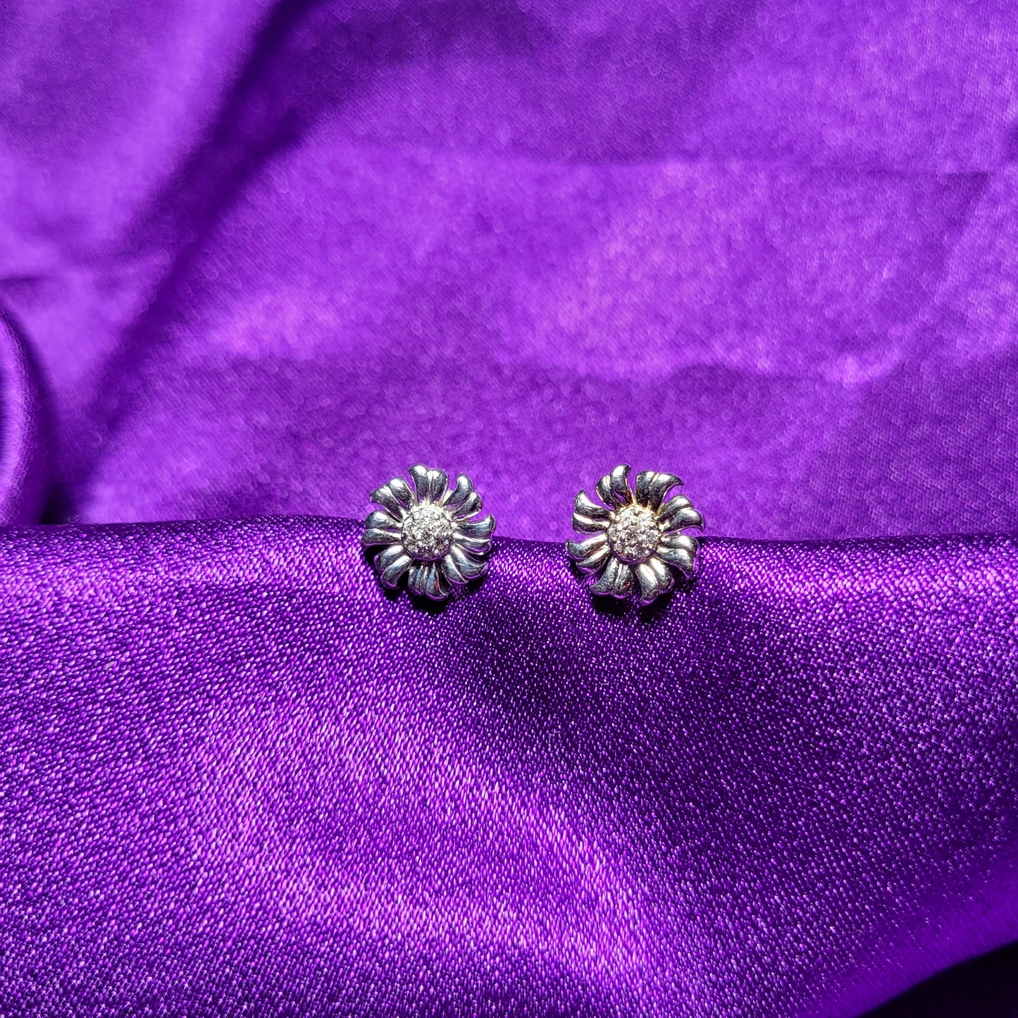 Daisy Delight Earrings