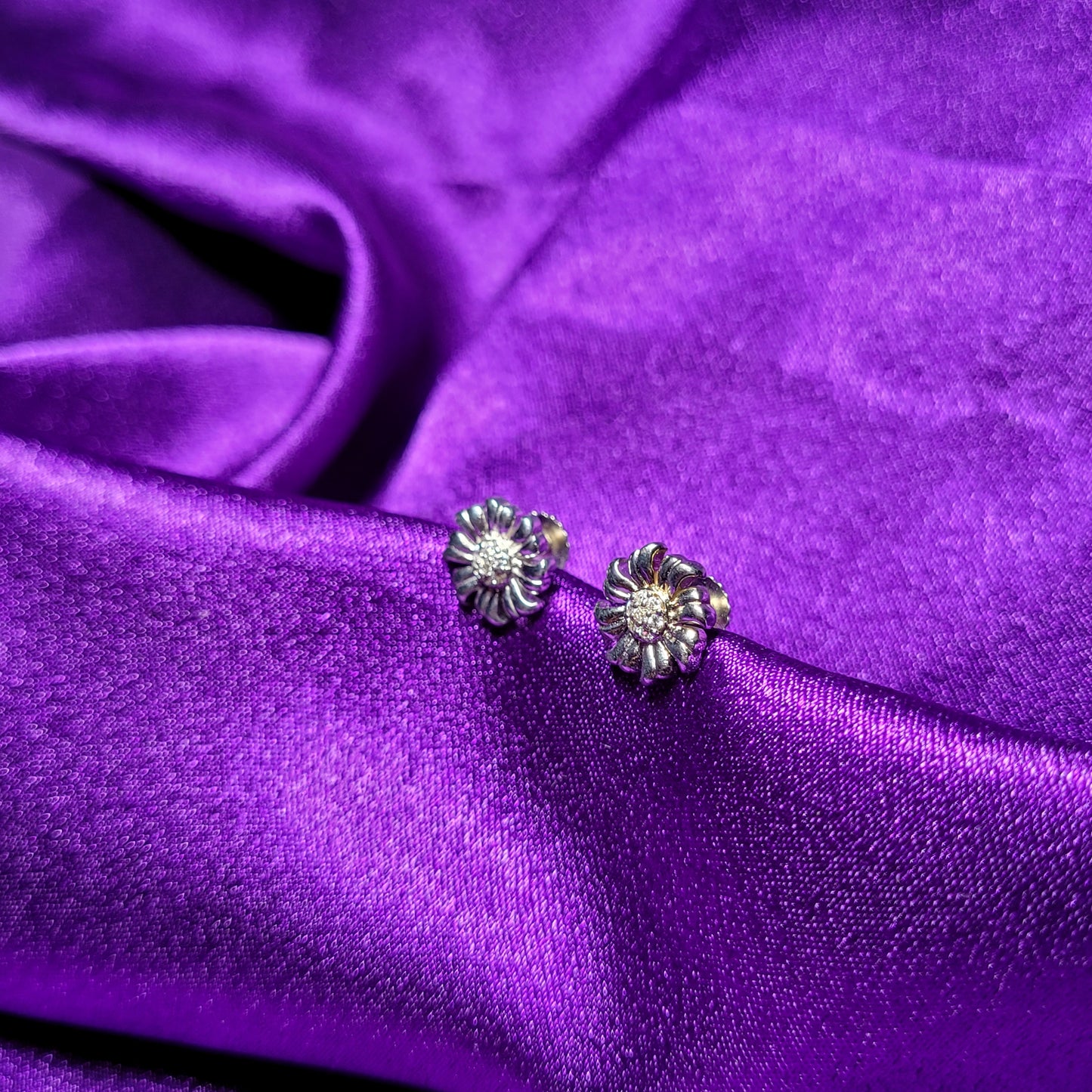 Daisy Delight Earrings