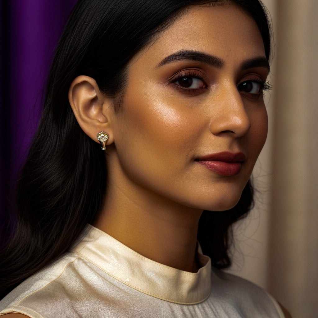 Celestial Glow Earrings